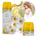 Vergionic 0365 Osvěžovač vzduchu, 480 ml jarní květy