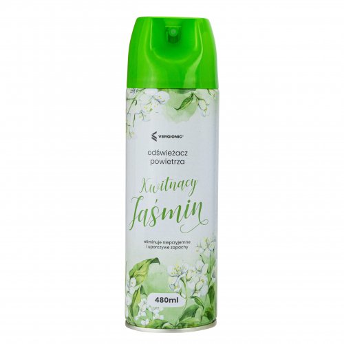Vergionic 0365 Osvěžovač vzduchu, 480 ml jarní květy