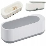 Verk 01804 Ultrazvuková vibrační myčka/čistička 40kHz