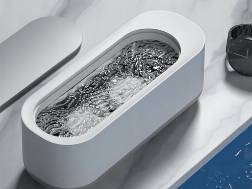 Verk 01804 Ultrazvuková vibrační myčka/čistička 40kHz