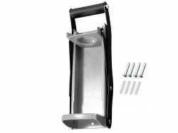 Verk 01945 Lis na plechovky