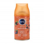 Vergionic 7763 Osviežovač vzduchu MissLife, 250 ml Tobacco