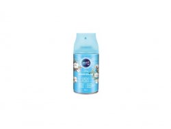 Vergionic 7763 Osvěžovač vzduchu MissLife, 250 ml Cotton