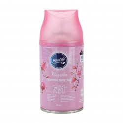 Vergionic 7763 Osvěžovač vzduchu MissLife, 250 ml Magnólie