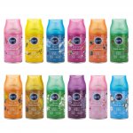 Vergionic 7763 Osviežovač vzduchu MissLife, 250 ml Vanilka