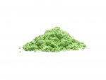 AFF Magický tekutý písek 1 kg, zelená