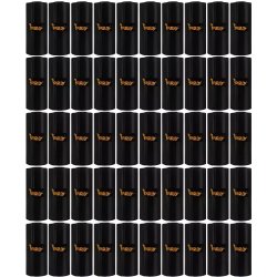 Purlov 22812 Sáčky na psí exkrementy 1000 ks + pouzdro