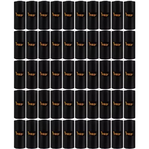 Purlov 22812 Sáčky na psí exkrementy 1000 ks + pouzdro