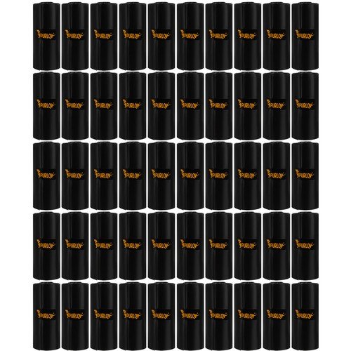 Purlov 22812 Sáčky na psí exkrementy 1000 ks + pouzdro