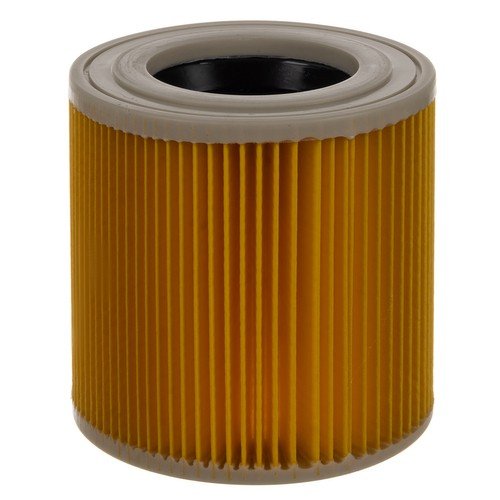 Malatec 22580 Sada HEPA filter pre priemyselný vysávač + 10 ks sáčkov