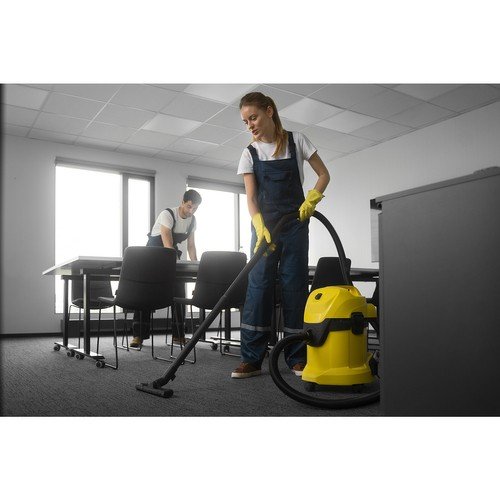 Malatec 22580 Sada HEPA filtr pro průmyslový vysavač +  10 ks sáčků