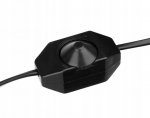 Izoxis 22722 Solná lampa elektrická 3-5 kg