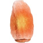 Izoxis 22722 Solná lampa elektrická 3-5 kg