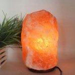 Izoxis 22722 Solná lampa elektrická 3-5 kg