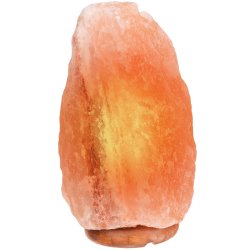 Izoxis 22722 Solná lampa elektrická 3-5 kg