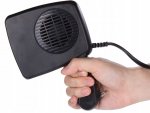 Verk 24200 Mini ohrievač čelného autoskla 12V/200W