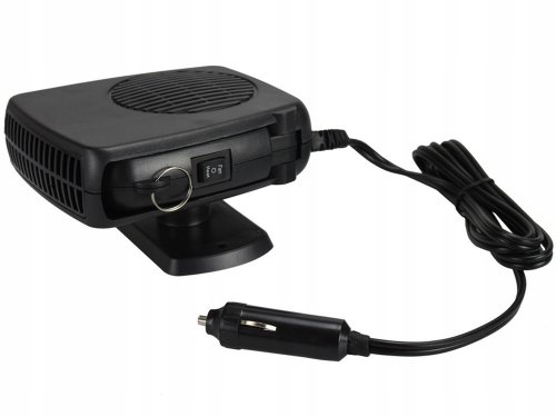 Verk 24200 Mini ohrievač čelného autoskla 12V/200W