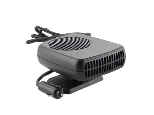 Verk 24200 Mini ohrievač čelného autoskla 12V/200W