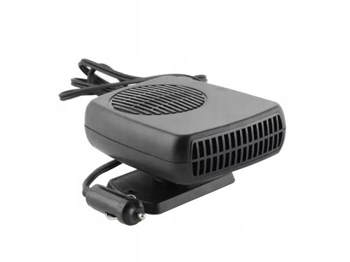 Verk 24200 Mini ohrievač čelného autoskla 12V/200W