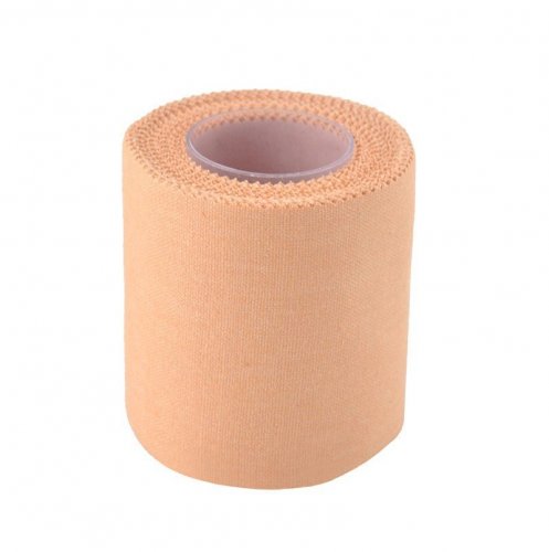 Foxter 0414 Tejpovací páska 5 cm x 5 m fialová