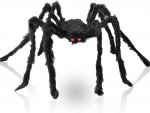 Verk 26035 Gigantický pavouk 90 cm, černá