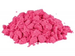 AFF Magický tekutý piesok 1 kg, ružová