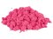 AFF Magický tekutý písek 1 kg, růžová