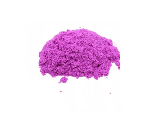 AFF Magický tekutý písek 2 kg, modrá