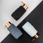 Vergionic 7461 Dávkovač mýdla 220 ml béžová