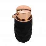 Vergionic 7461 Dávkovač mýdla 220 ml béžová