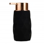 Vergionic 7461 Dávkovač mýdla 220 ml béžová