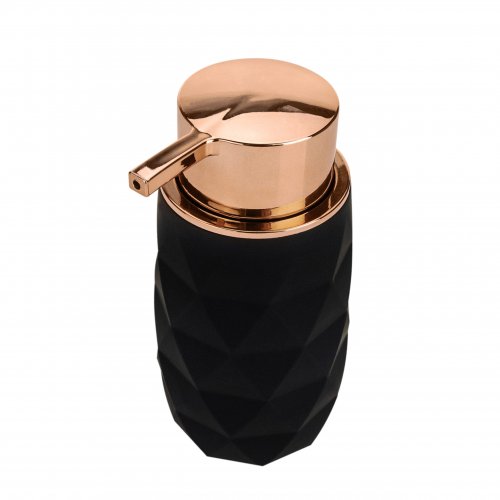 Vergionic 7461 Dávkovač mýdla 220 ml béžová