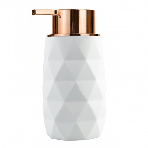 Vergionic 7461 Dávkovač mýdla 220 ml béžová