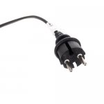 Ruhhy 22509 Vianočné LED Sob 80 x 90 cm, IP44, teplá biela