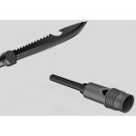 Trizand 22640 Poľná skladacia lopatka 16 v 1, 67 cm