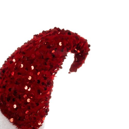 Ruhhy 22331 Vánoční dekorace sněhulák s teleskopickými nohami 95 cm 