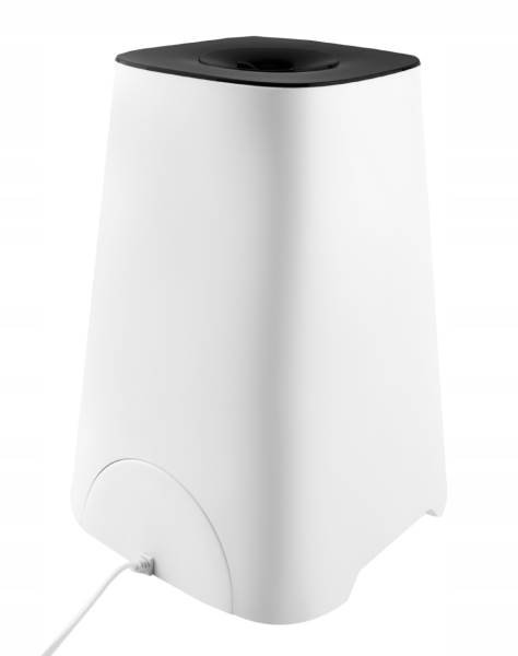 Malatec 6904 Ultrazvukový zvlhčovač vzduchu 5L bílá
