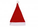 Verk 26090 Vánoční čepice Santa s bambulkou červená