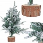 Verk 26089 Vianočný stromček so snehom 50 cm