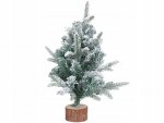 Verk 26089 Vianočný stromček so snehom 50 cm