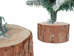 Verk 26089 Vianočný stromček so snehom 50 cm