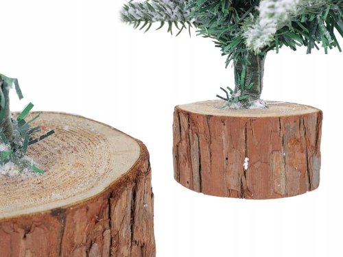 Verk 26089 Vianočný stromček so snehom 50 cm