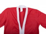 Verk 26074 Santa Claus oblek 