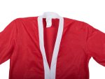 Verk 26074 Santa Claus oblek