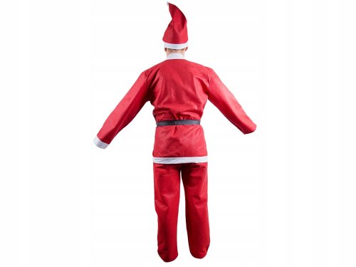 Verk 26074 Santa Claus oblek 