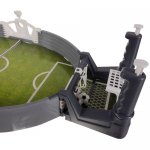 Kruzzel 22590 Mini stolní fotbálek 