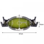 Kruzzel 22590 Mini stolní fotbálek 
