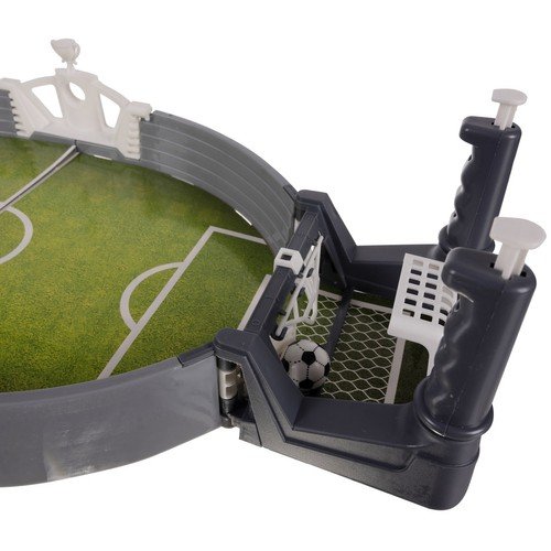 Kruzzel 22590 Mini stolní fotbálek 
