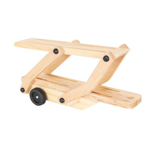 Kruzzel 22698 Ťahač s návesom na prepravu áut 32 cm