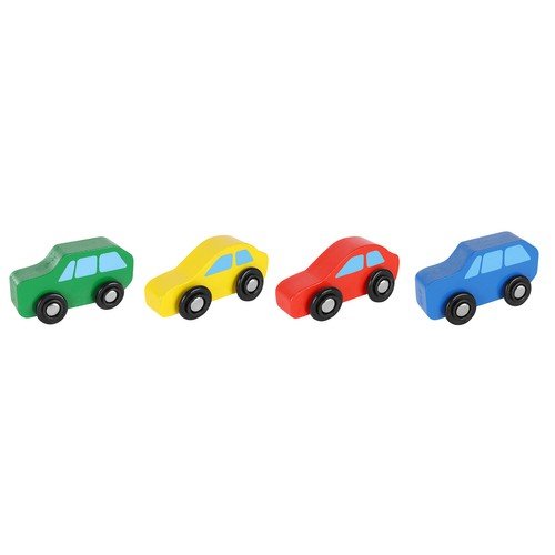 Kruzzel 22698 Ťahač s návesom na prepravu áut 32 cm